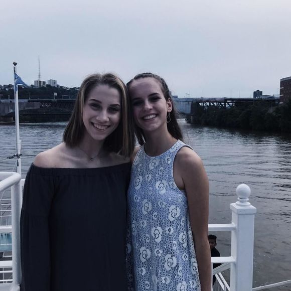 Meet your Posher, Reese - Picture 1 of 1